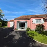 De La Meronne Holiday home *