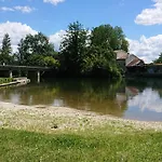 Holiday home De La Meronne *