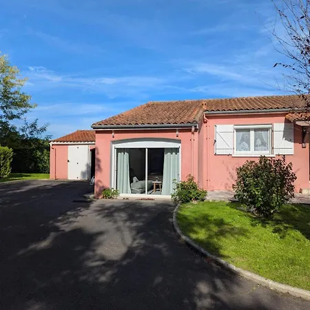 De La Meronne Casa vacanze *